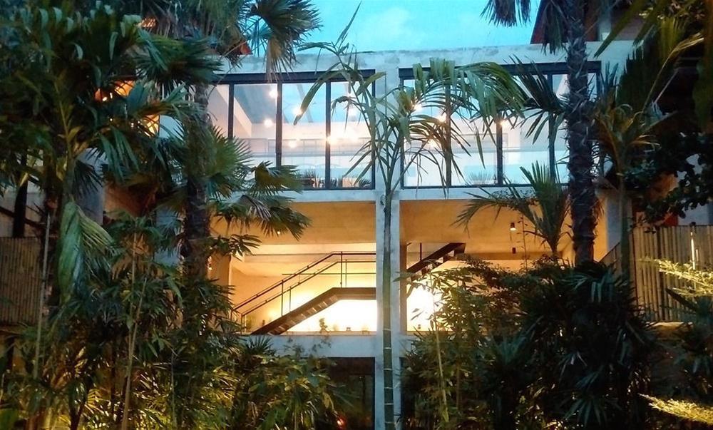 Bisma Eight - Chse Certified Hotel