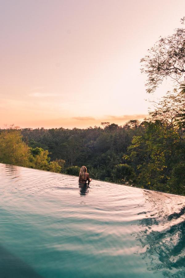 Bisma Eight - Chse Certified 5* Ubud
