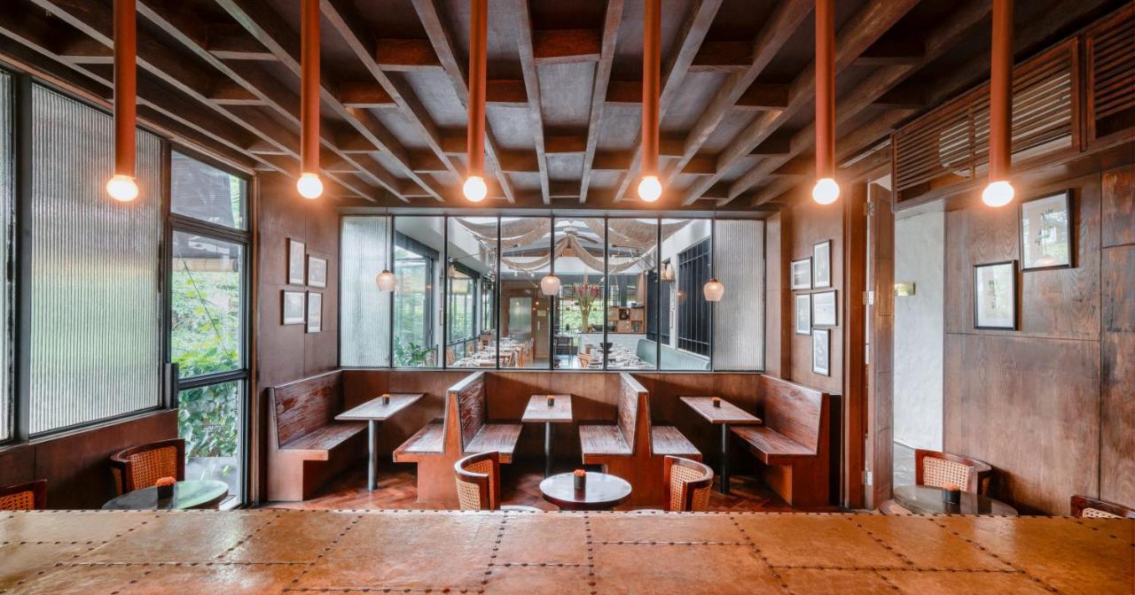 Bisma Eight - Chse Certified Hotel Ubud