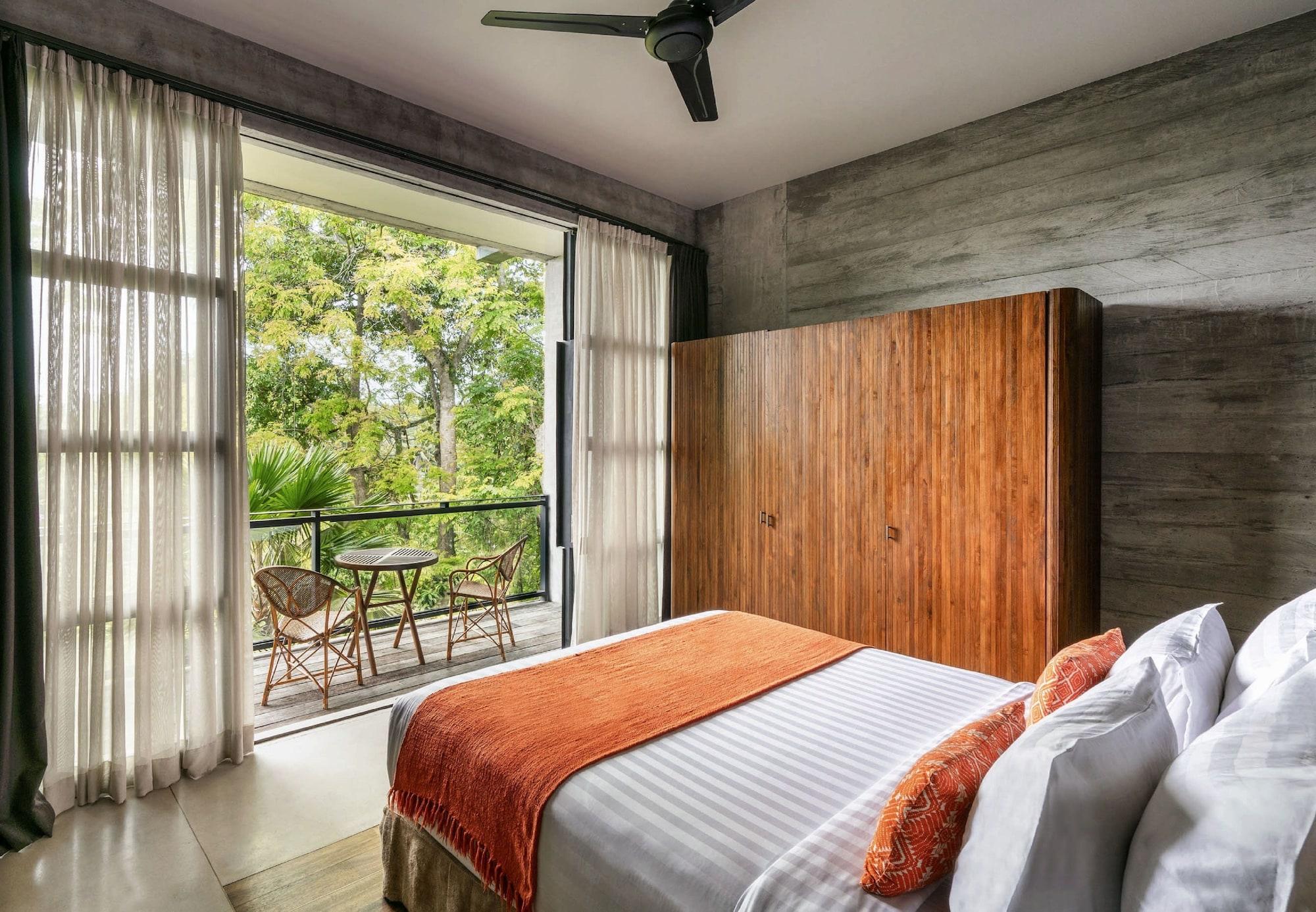 Bisma Eight - Chse Certified Hotel Ubud