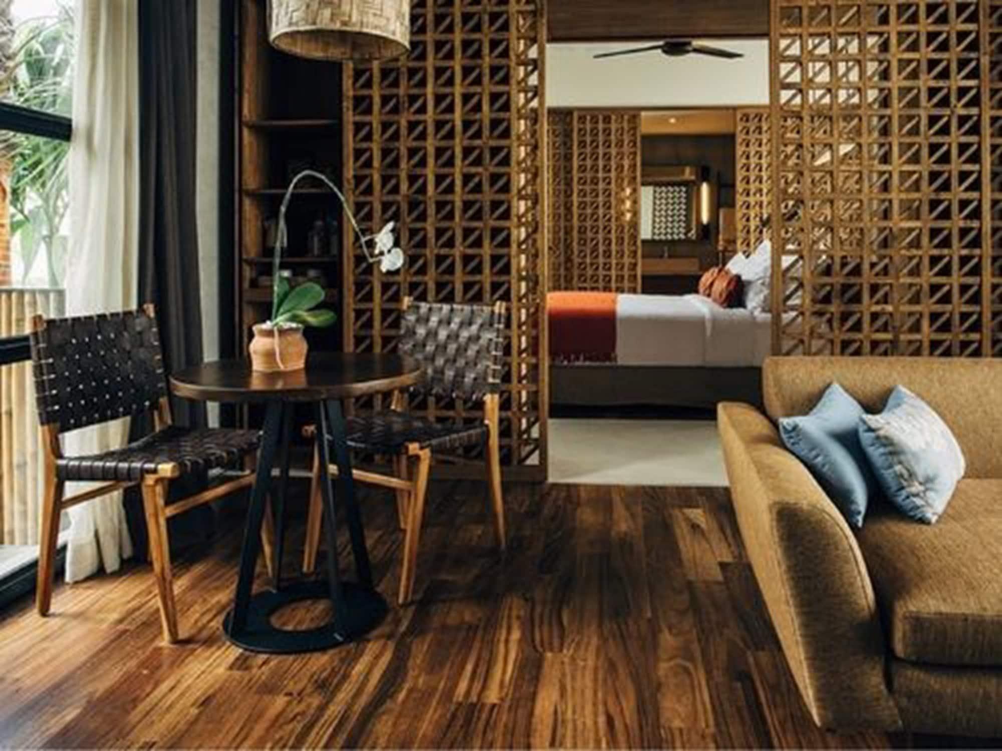 Bisma Eight - Chse Certified Hotel Ubud
