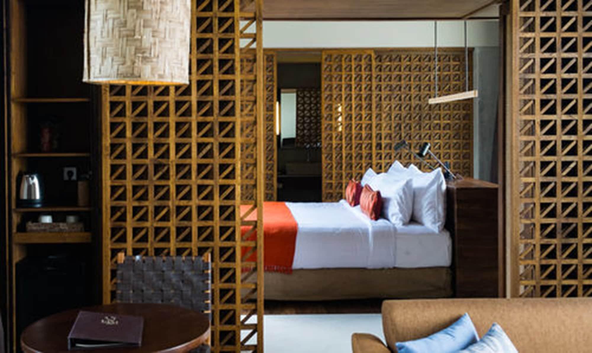 Hotel Bisma Eight - Chse Certified Ubud