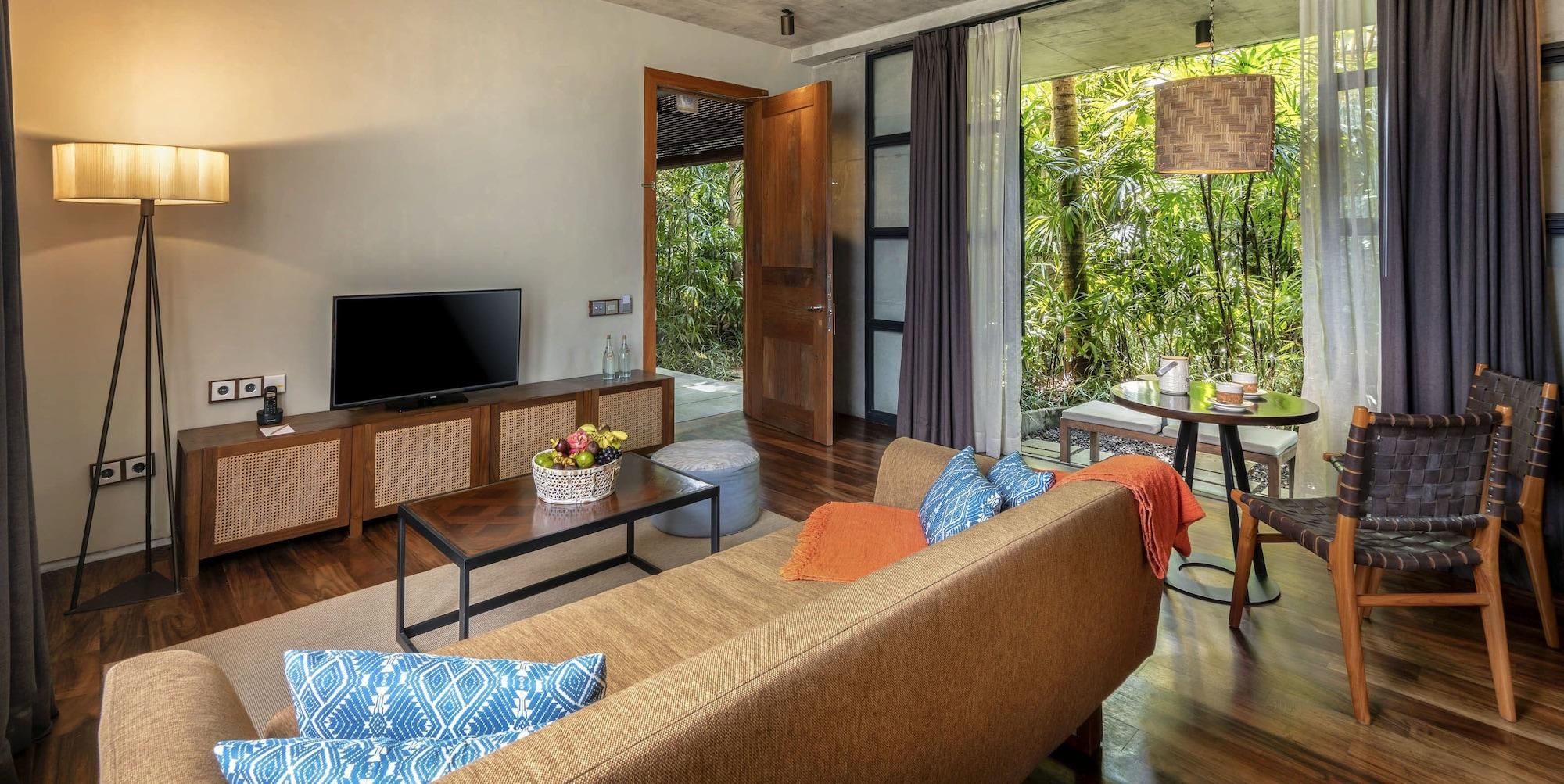 Hotel Bisma Eight - Chse Certified Ubud