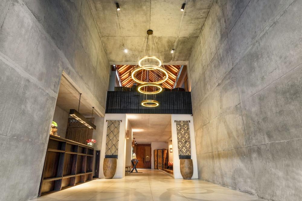 Hotel Bisma Eight - Chse Certified Ubud