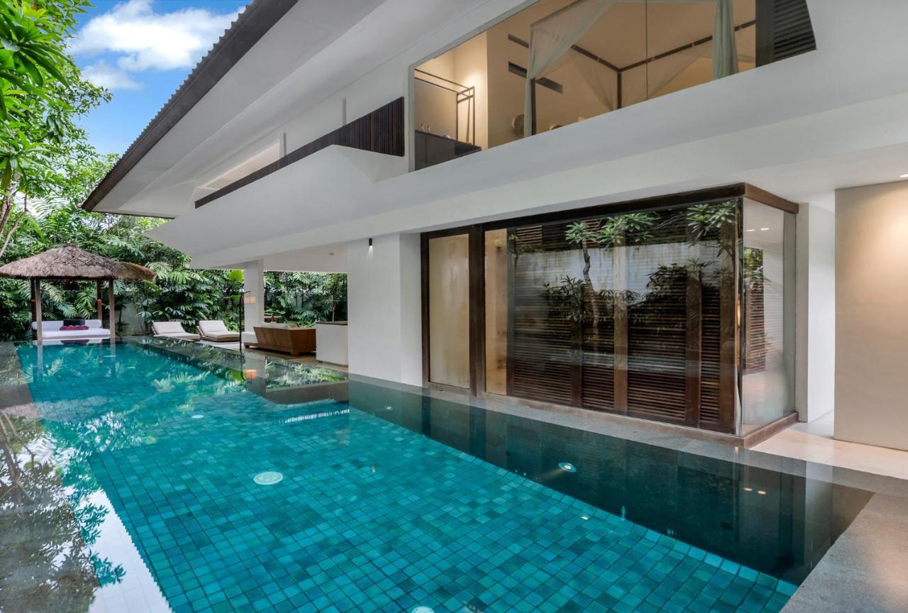 Bisma Eight - Chse Certified Hotel Ubud