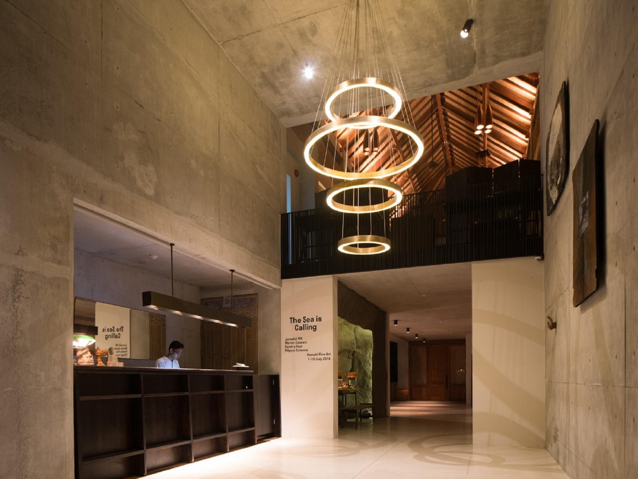 Bisma Eight - Chse Certified Ubud
