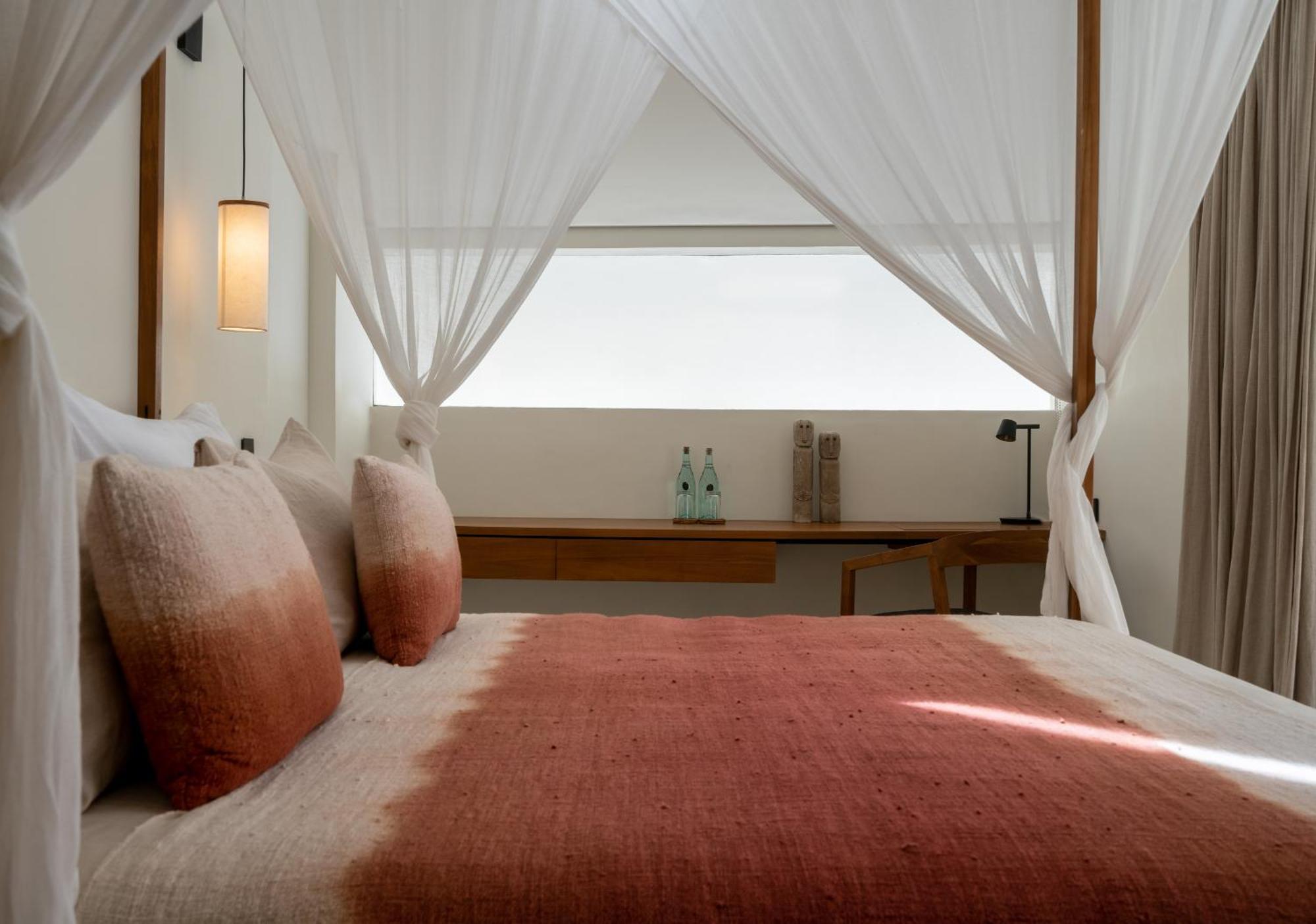 Bisma Eight - Chse Certified Hotel Ubud