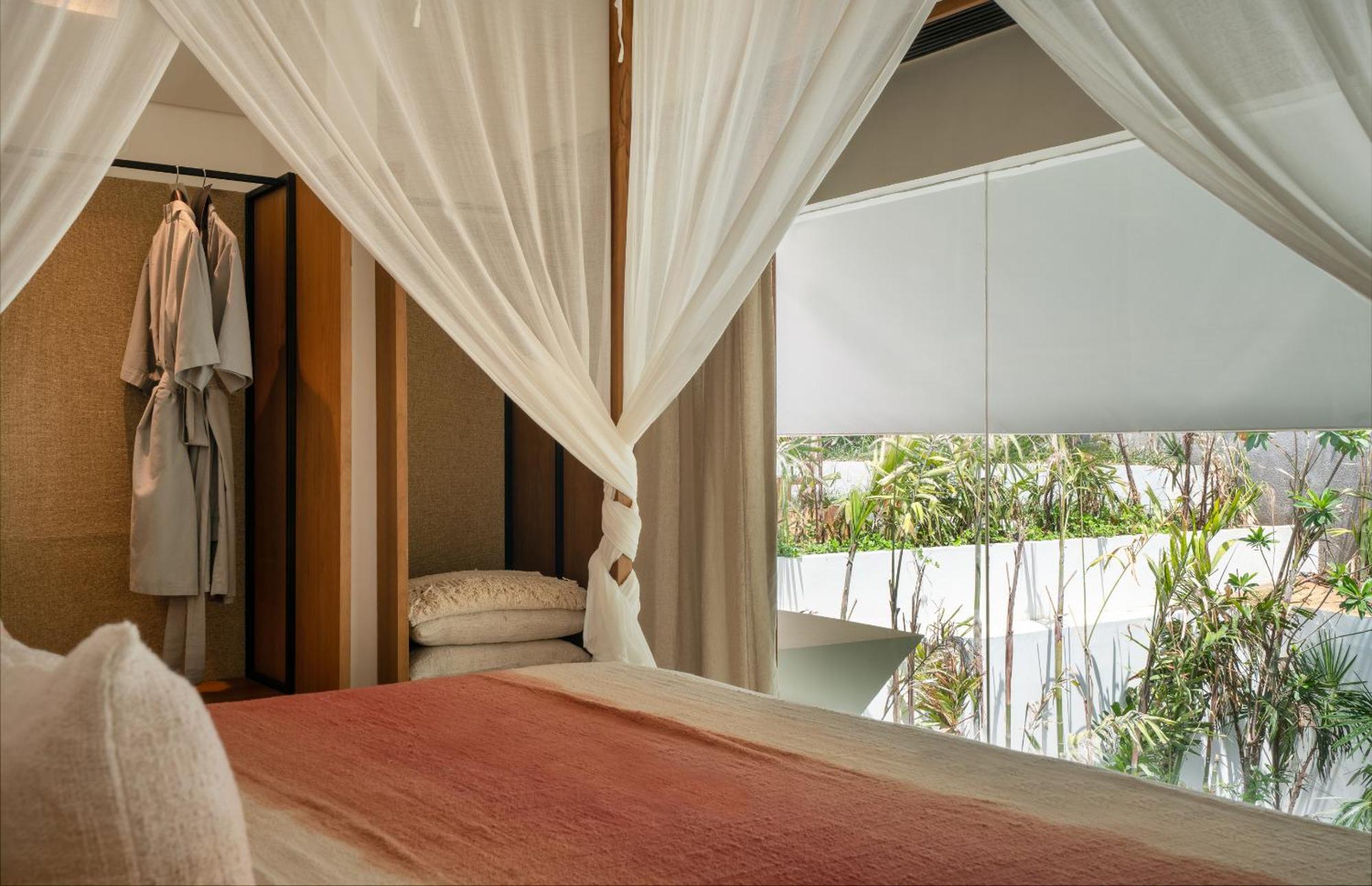 Bisma Eight - Chse Certified 5* Ubud
