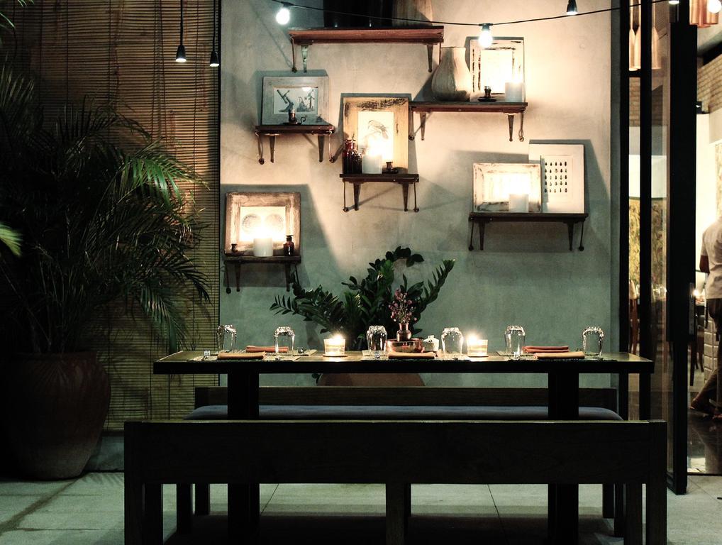 Bisma Eight - Chse Certified Ubud