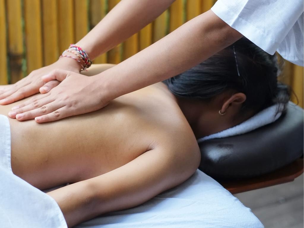 Bisma Eight - Chse Certified Ubud