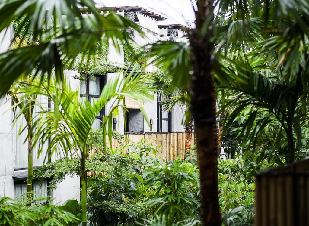 Hotel Bisma Eight - Chse Certified Ubud