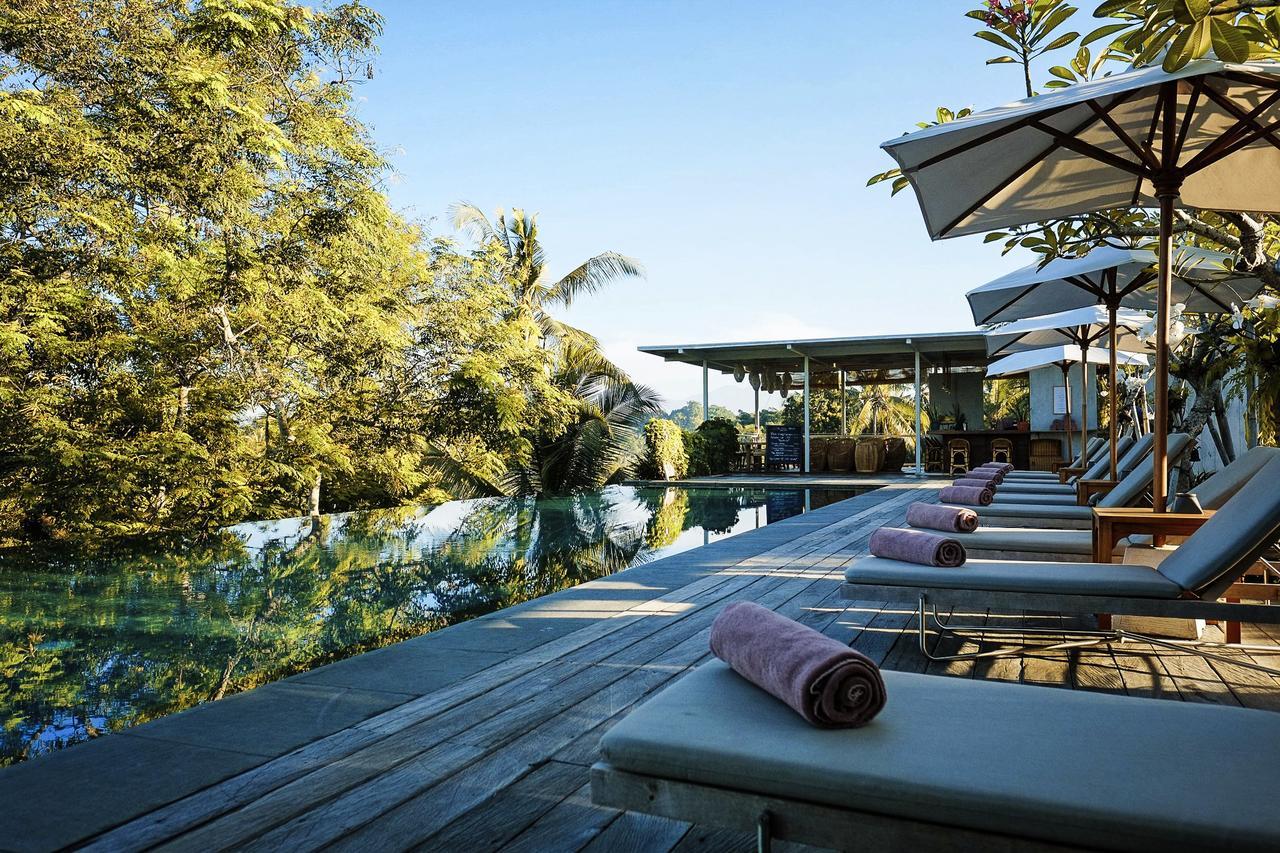 Hotel Bisma Eight - Chse Certified Ubud