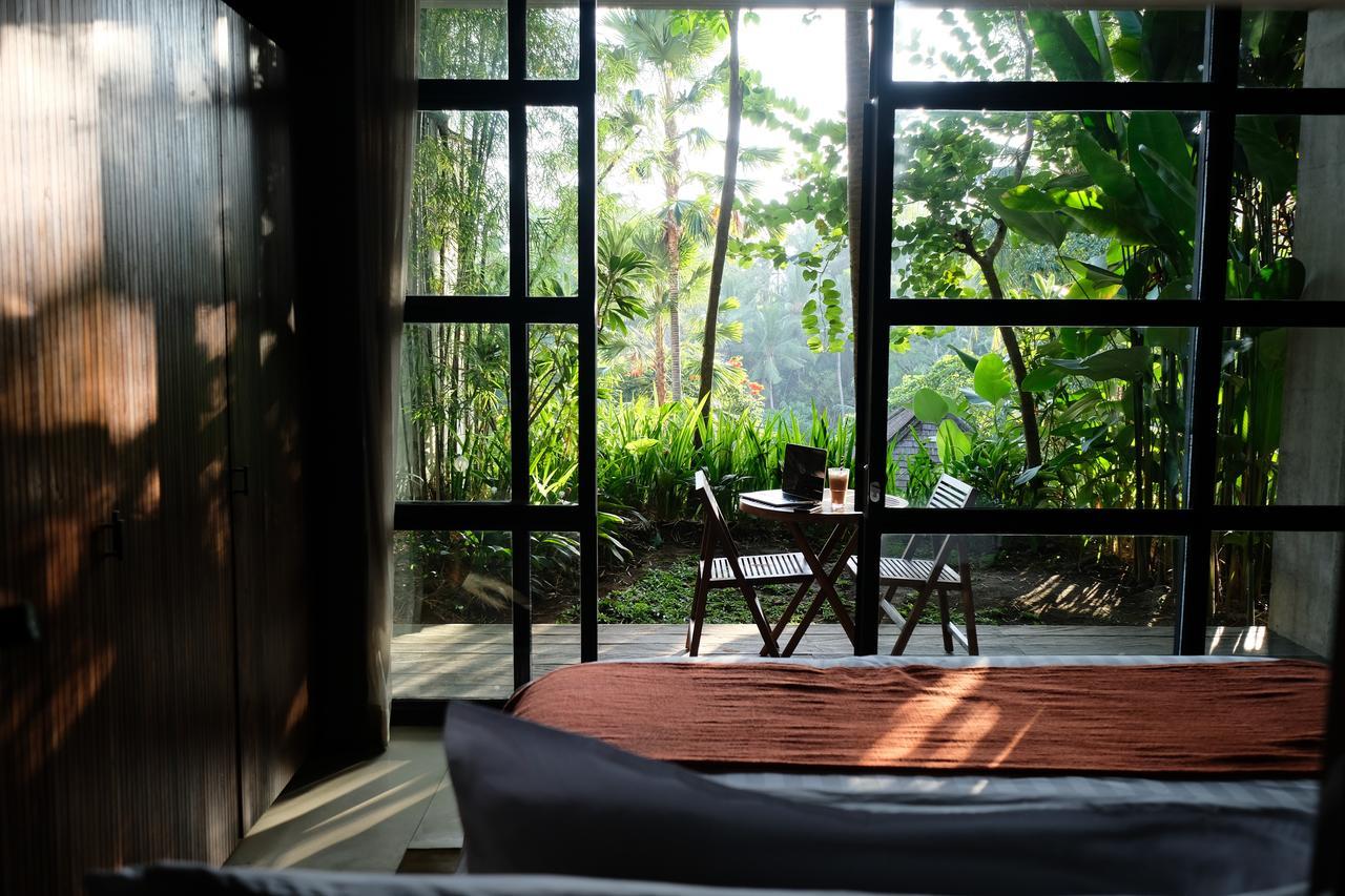 Hotel Bisma Eight - Chse Certified Ubud