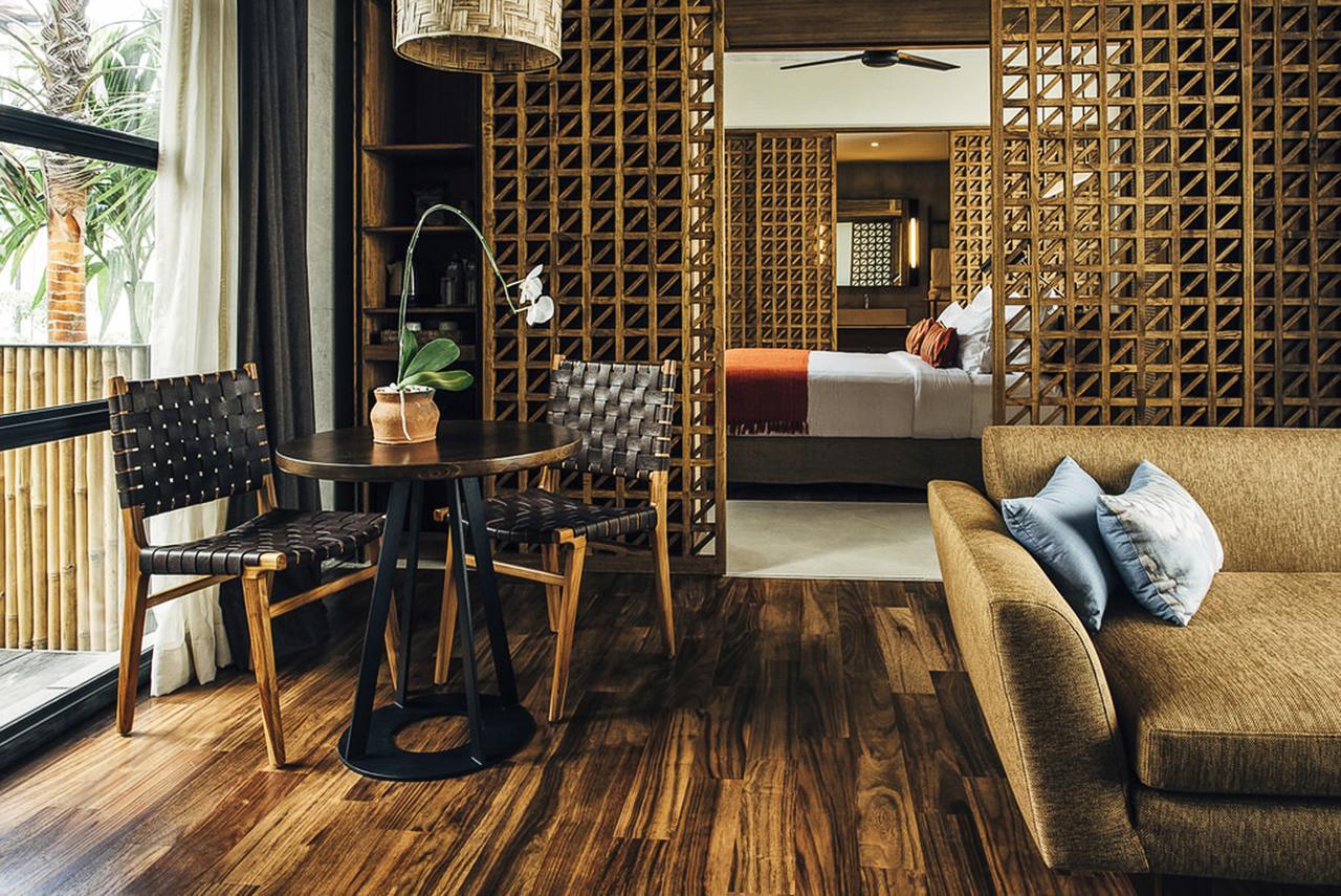 Hotel Bisma Eight - Chse Certified Ubud