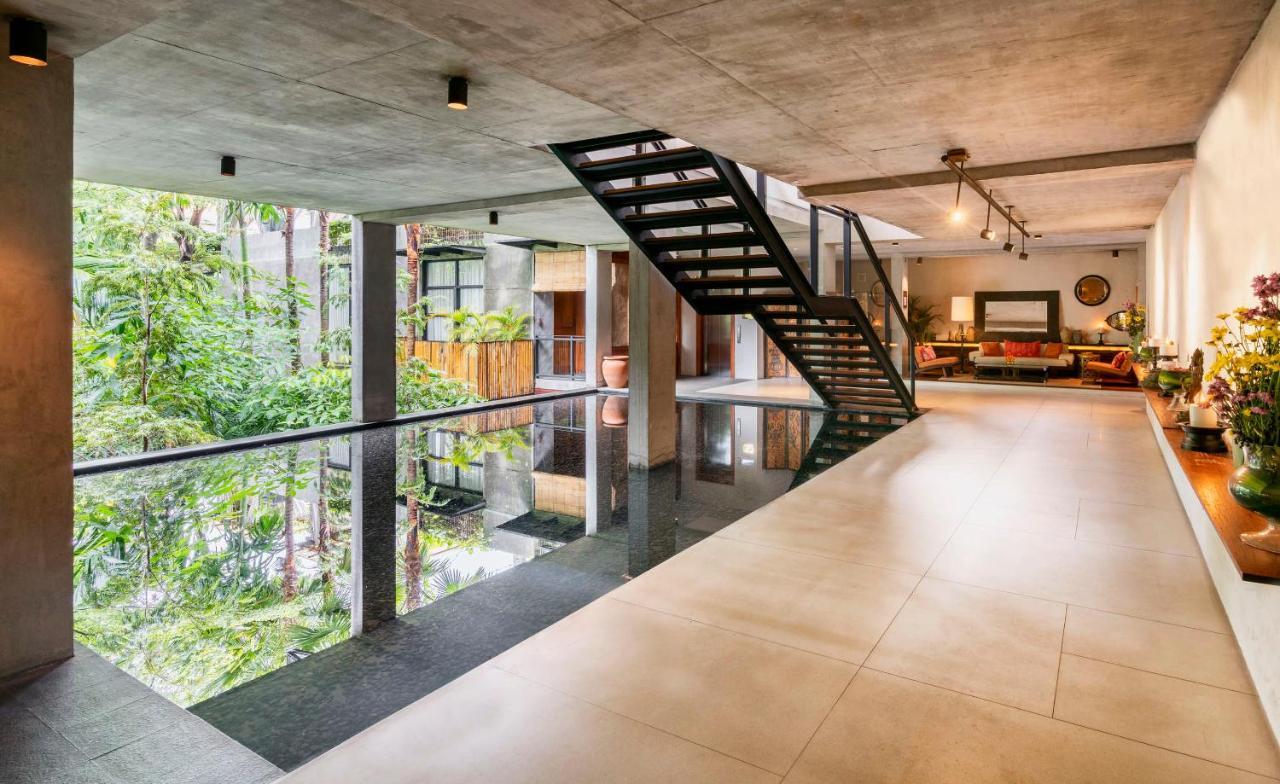 Hotel Bisma Eight - Chse Certified Ubud
