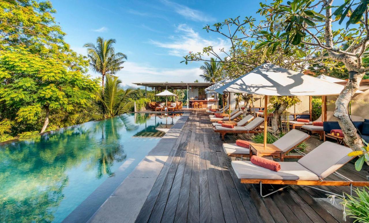 Bisma Eight - Chse Certified Hotel Ubud