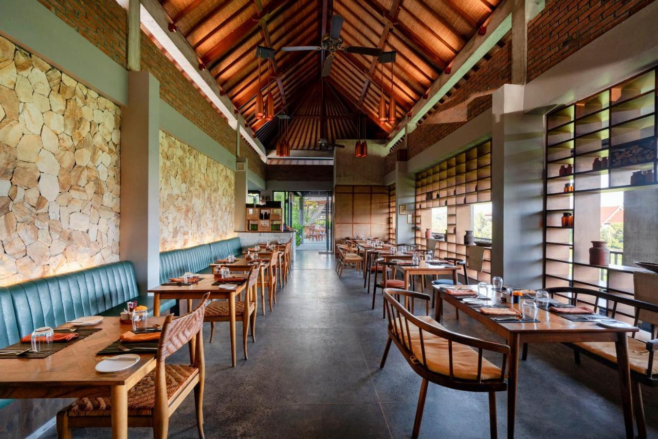 Bisma Eight - Chse Certified Hotel Ubud