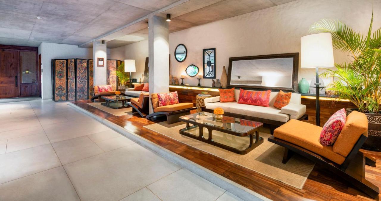 Bisma Eight - Chse Certified Hotel
