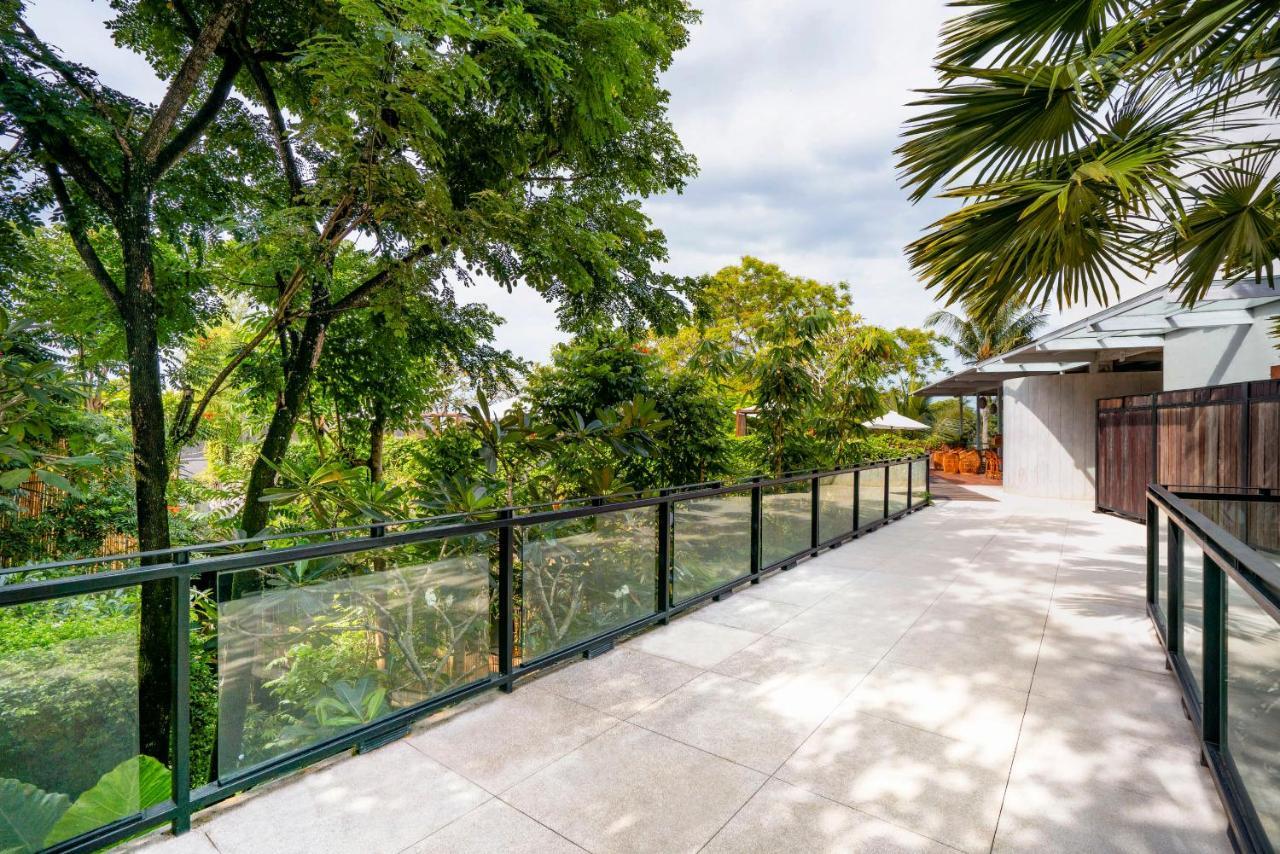 Bisma Eight - Chse Certified Hotel Ubud