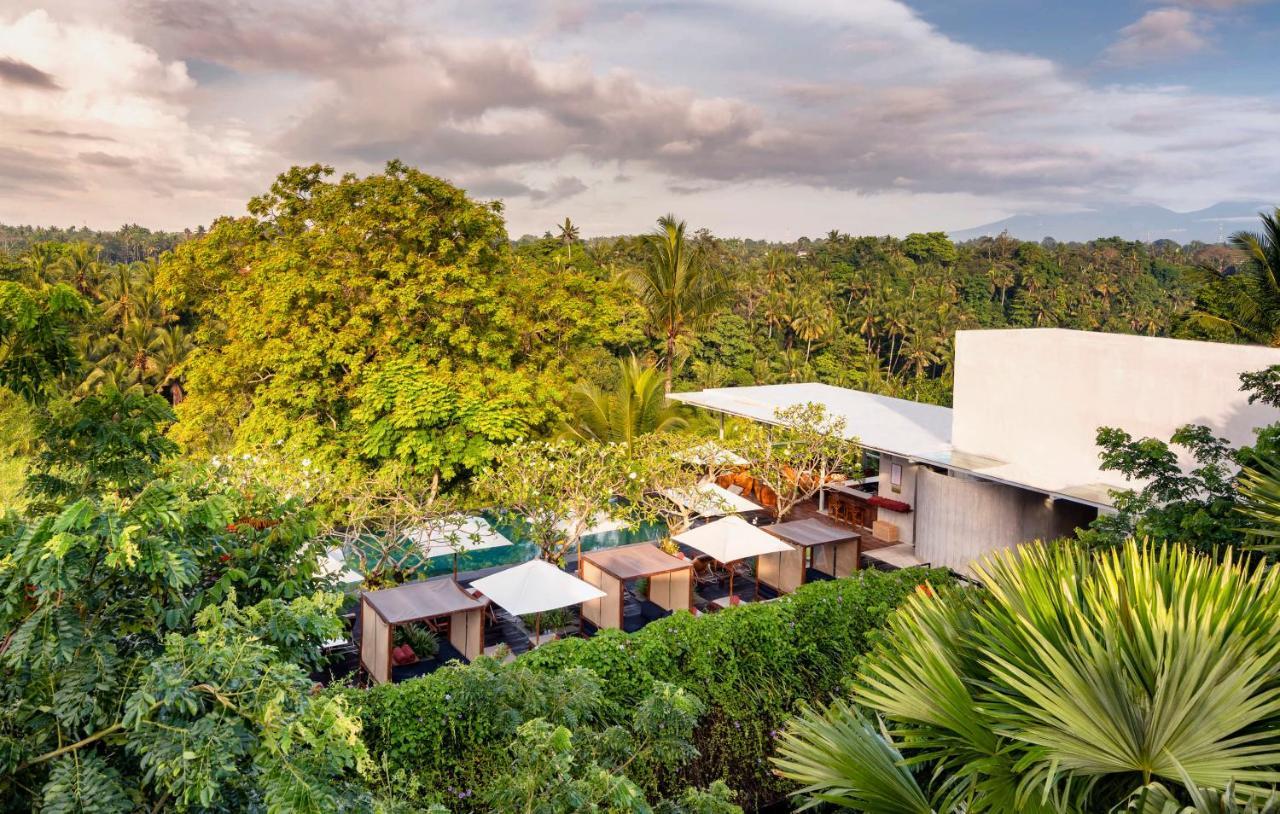 Hotel Bisma Eight - Chse Certified Ubud