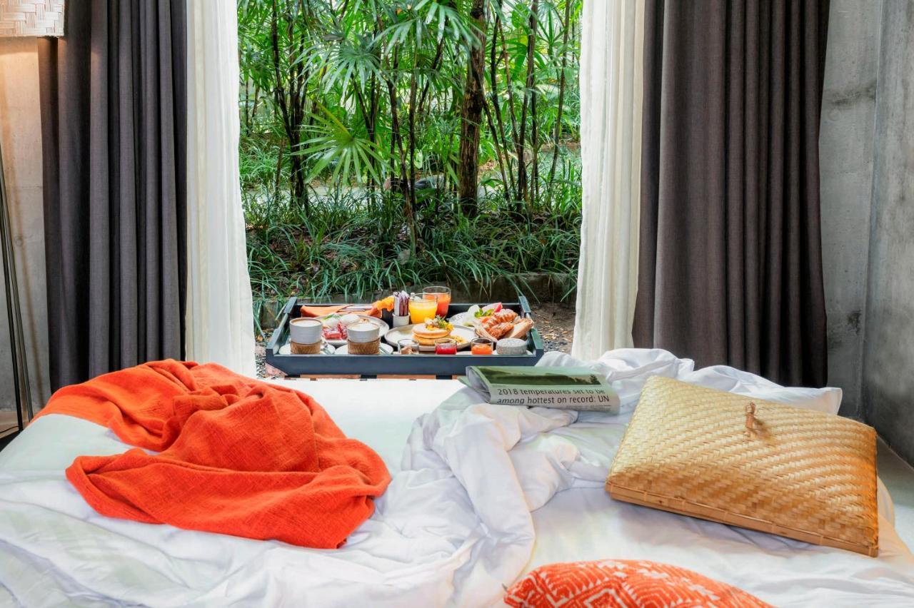 Bisma Eight - Chse Certified 5* Ubud