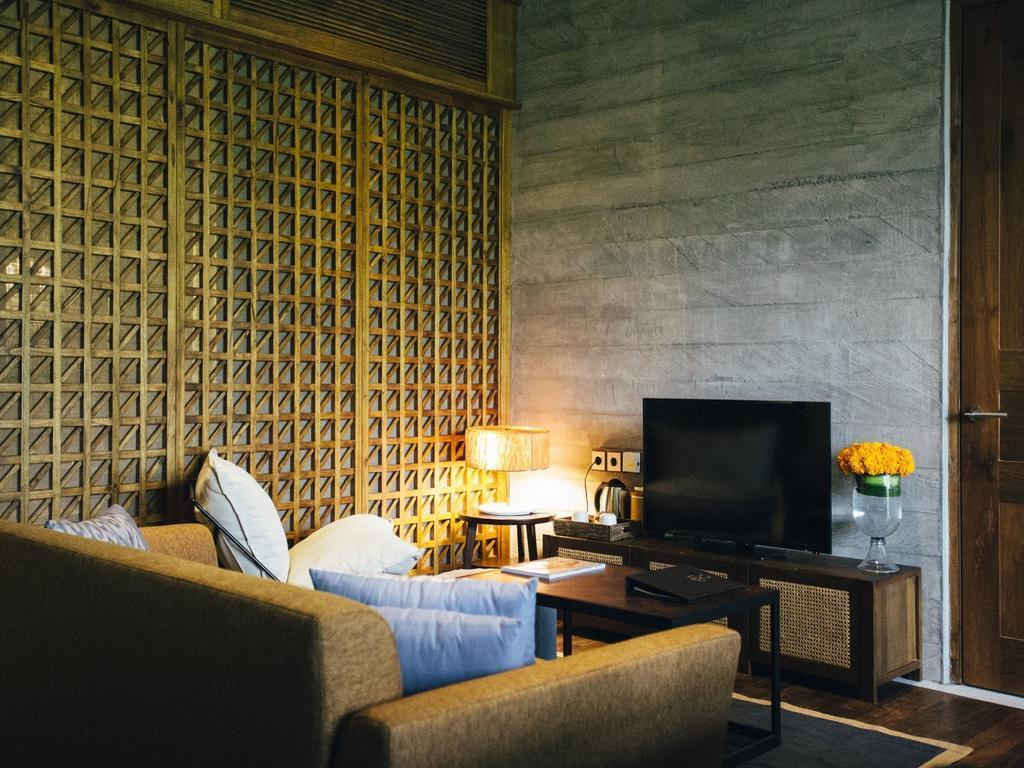 Hotel Bisma Eight - Chse Certified Ubud